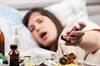 Once-Daily Fluticasone Furoate/Vilanterol Reduces Nighttime Asthma Symptoms Once-Daily Fluticasone Furoate/Vilanterol Reduces Nighttime Asthma Symptoms