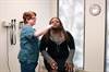 Study Finds Quadrivalent Live Attenuated Influenza Vaccine Safe Study Finds Quadrivalent Live Attenuated Influenza Vaccine Safe