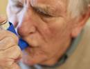 Triple Therapy Superior to Long-acting Muscarinic Antagonist for COPD Triple Therapy Superior to Long-acting Muscarinic Antagonist for COPD