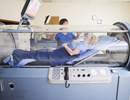 ADA Concerns Surround Increasing HBOT Use for Diabetic Wounds ADA Concerns Surround Increasing HBOT Use for Diabetic Wounds