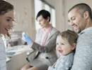 Influenza Vaccination in Pediatric Emergency Departments Influenza Vaccination in Pediatric Emergency Departments