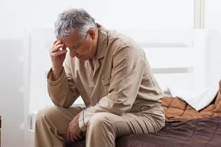 Dronabinol may be an effective treatment for sleep apnea Dronabinol may be an effective treatment for sleep apnea