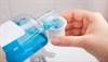 Does Chlorhexidine Oral Rinse Affect Outcomes in Aspiration Pneumonia? Does Chlorhexidine Oral Rinse Affect Outcomes in Aspiration Pneumonia?