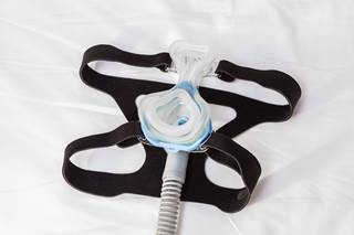 CPAP may reduce patients' risk of sight-threatening diabetic retinopathy. CPAP may reduce patients' risk of sight-threatening diabetic retinopathy.