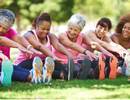 Boosting Rehabilitation in Adults With COPD Through Social Support Boosting Rehabilitation in Adults With COPD Through Social Support