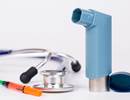 Influenza Vaccine May Benefit Elderly Patients With Asthma Influenza Vaccine May Benefit Elderly Patients With Asthma