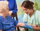Does High-Dose Flu Vaccine Reduce Hospitalizations in Nursing Home Residents? Does High-Dose Flu Vaccine Reduce Hospitalizations in Nursing Home Residents?