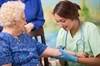 Does High-Dose Flu Vaccine Reduce Hospitalizations in Nursing Home Residents? Does High-Dose Flu Vaccine Reduce Hospitalizations in Nursing Home Residents?