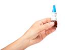 Nasal Spray Availability Impacts Pediatric Influenza Vaccination Rates Nasal Spray Availability Impacts Pediatric Influenza Vaccination Rates