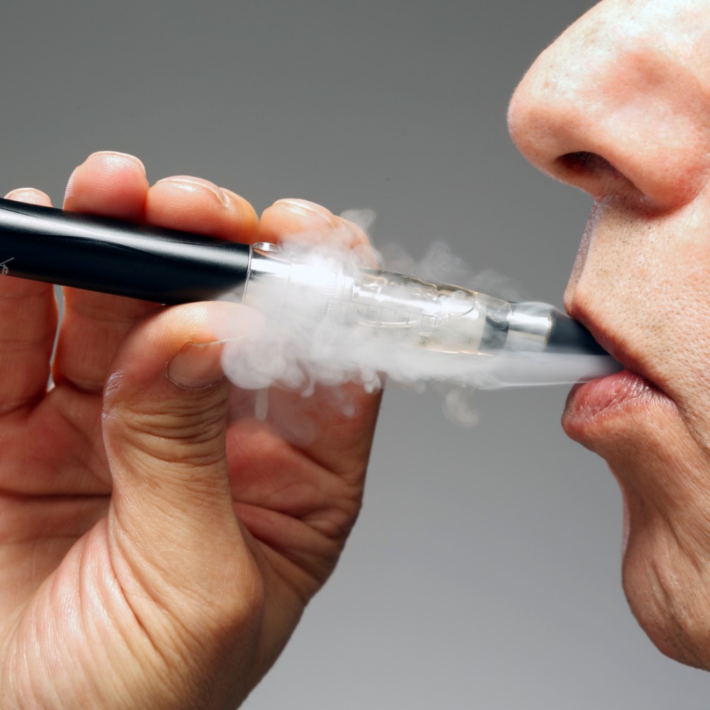 Electronic Cigarettes: More Harm Than Good