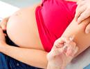 CDC Continues to Recommend Influenza Vaccination in Pregnancy CDC Continues to Recommend Influenza Vaccination in Pregnancy