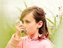 Consequences of Discontinuing Inhaled Corticosteroids in Children With Asthma Consequences of Discontinuing Inhaled Corticosteroids in Children With Asthma
