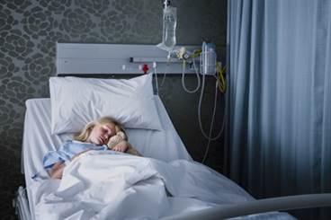 Pediatric Anesthesia Does Not Affect Development Outcomes Pediatric Anesthesia Does Not Affect Development Outcomes