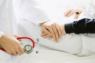 Clinicians should address advanced planning and palliative care as part of routine follow-up in patients with cystic fibrosis. Clinicians should address advanced planning and palliative care as part of routine follow-up in patients with cystic fibrosis.
