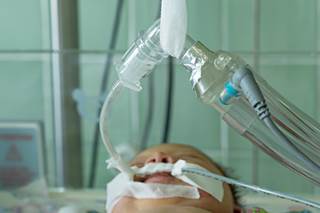 The Newborns Treated With Nitric Oxide trial evaluated the effects of inhaled nitric oxide in 451 preterm infants. The Newborns Treated With Nitric Oxide trial evaluated the effects of inhaled nitric oxide in 451 preterm infants.