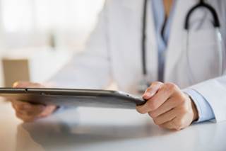 Electronic health record use can impair practice efficiency, partly because of poor design. Electronic health record use can impair practice efficiency, partly because of poor design.