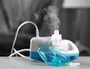 Nebulized Glycopyrrolate Improves Lung Function in Severe COPD With CV Risk Factors Nebulized Glycopyrrolate Improves Lung Function in Severe COPD With CV Risk Factors