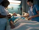 COPD Hospital Readmission, Mortality Risk Predicted by 3-Variable Score COPD Hospital Readmission, Mortality Risk Predicted by 3-Variable Score