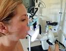 Impulse Oscillometry vs Spirometry for Measuring COPD Airway Obstruction Impulse Oscillometry vs Spirometry for Measuring COPD Airway Obstruction