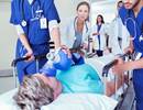 Smoking Affects Lung Microbiota, ARDS Risk in Trauma Patients Smoking Affects Lung Microbiota, ARDS Risk in Trauma Patients