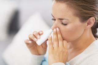 FlutiCare OTC can relieve both indoor and outdoor allergy symptoms caused by pollen, dust, and animal dander. FlutiCare OTC can relieve both indoor and outdoor allergy symptoms caused by pollen, dust, and animal dander.