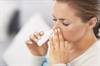 Intranasal corticosteroid treatment confirmed for nasal congestion with seasonal allergic rhinitis Intranasal corticosteroid treatment confirmed for nasal congestion with seasonal allergic rhinitis