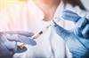 Influenza Vaccination Refusal Leads to Employee Termination Influenza Vaccination Refusal Leads to Employee Termination