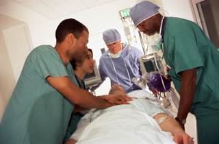 Pediatric patients had improved outcomes with either 30:2 or 15:2 compression-to-ventilation ratios. Pediatric patients had improved outcomes with either 30:2 or 15:2 compression-to-ventilation ratios.
