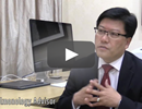 Overview of Autophagy Research in COPD: An Interview With Augustine M.K. Choi, MD Overview of Autophagy Research in COPD: An Interview With Augustine M.K. Choi, MD