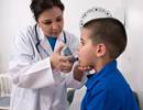 Effect of Tobacco Smoke Exposure in Children With or Without Asthma Effect of Tobacco Smoke Exposure in Children With or Without Asthma