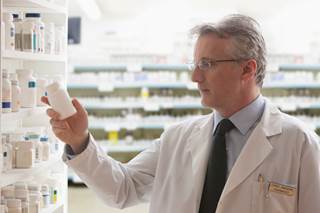 Patients who were part of the integrated pharmacist program were more likely to achieve lower blood pressure goals. Patients who were part of the integrated pharmacist program were more likely to achieve lower blood pressure goals.