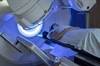 Chemotherapy Followed by Radiotherapy Improves Survival in NSCLC Chemotherapy Followed by Radiotherapy Improves Survival in NSCLC