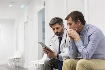 Incorporating Guidelines Into Clinical Practice: An Interview With Gary L. LeRoy, MD Incorporating Guidelines Into Clinical Practice: An Interview With Gary L. LeRoy, MD