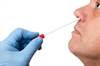 Influenza Testing Accuracy With Different Intranasal Specimen Collection Methods Influenza Testing Accuracy With Different Intranasal Specimen Collection Methods