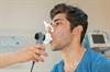 Maintaining Asthma Control With Reduced Daily Inhaled Corticosteroid Dose Maintaining Asthma Control With Reduced Daily Inhaled Corticosteroid Dose