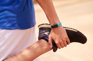 Fitness trackers may not be as effective at inducing positive shifts in diet and exercise habits as traditional methods. Fitness trackers may not be as effective at inducing positive shifts in diet and exercise habits as traditional methods.