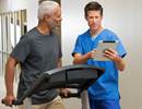 Monitoring Pulmonary Hemodynamic Changes in CTEPH With 6-Minute Walk Test Monitoring Pulmonary Hemodynamic Changes in CTEPH With 6-Minute Walk Test
