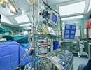 Cardiopulmonary Bypass: First-Ever Anticoagulation Guidelines Released Cardiopulmonary Bypass: First-Ever Anticoagulation Guidelines Released