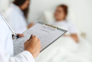 Curbside consults are commonplace in both hospital and ambulatory settings. Curbside consults are commonplace in both hospital and ambulatory settings.