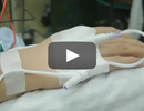 Surgical Monitoring in Chronic Lung Disease Using Biodegradable Sensors Surgical Monitoring in Chronic Lung Disease Using Biodegradable Sensors