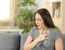 Respiratory Symptoms in Young Adults: Prognostic Value for Later Lung Function? Respiratory Symptoms in Young Adults: Prognostic Value for Later Lung Function?