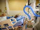Invasive Mechanical Ventilation in Severe CAP Increased Mortality Risk Invasive Mechanical Ventilation in Severe CAP Increased Mortality Risk