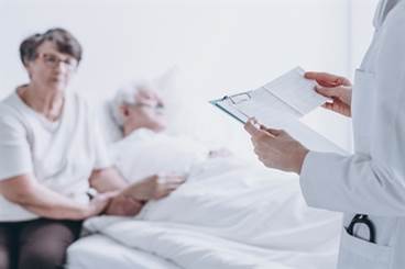 Palliative Care for COPD: Physicians' Views and Treatment Patterns Palliative Care for COPD: Physicians' Views and Treatment Patterns