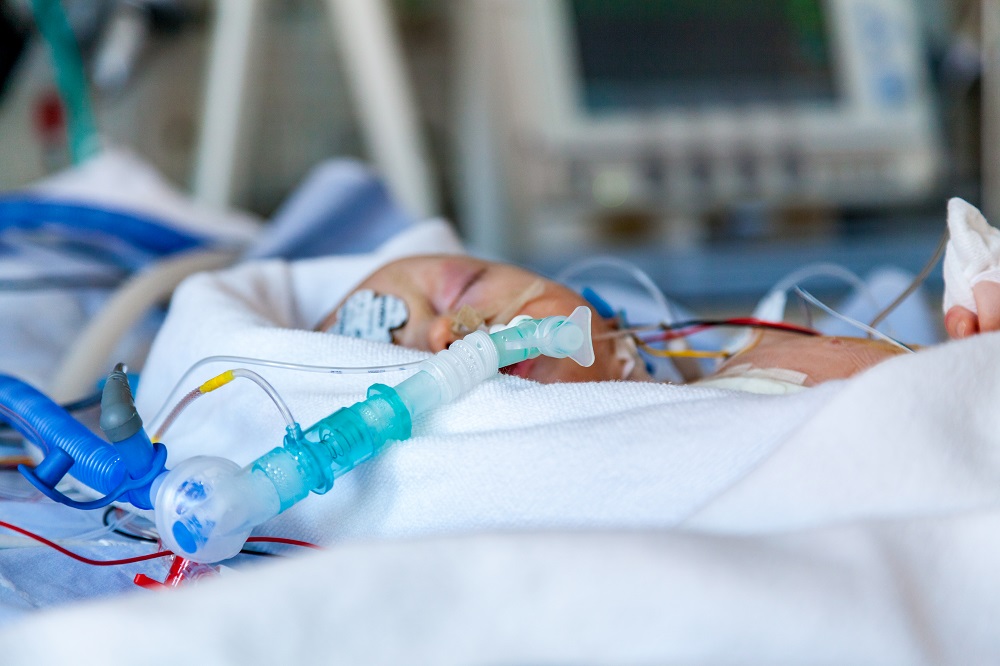 Neonates With Respiratory Distress Syndrome Does Inhaled Nitric Oxide Reduce Mortality?