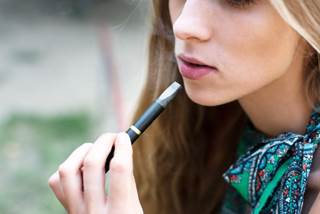 The FDA is examining data on large national retail chains to identify those that have high rates of repeat violations of selling tobacco products to minors. The FDA is examining data on large national retail chains to identify those that have high rates of repeat violations of selling tobacco products to minors.