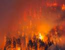 CDC: Wildfire Smoke Poses Health Risks CDC: Wildfire Smoke Poses Health Risks
