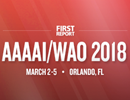 AAAAI/WAO Joint Congress 2018: What to Expect AAAAI/WAO Joint Congress 2018: What to Expect