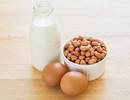 Food Allergy Without Atopic Dermatitis Linked to Higher Antibiotic, GERD Medication Use Food Allergy Without Atopic Dermatitis Linked to Higher Antibiotic, GERD Medication Use