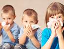 Prenatal Vitamin D May Increase Pediatric Allergic Rhinitis Risk Prenatal Vitamin D May Increase Pediatric Allergic Rhinitis Risk