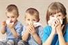 Prenatal Vitamin D May Increase Pediatric Allergic Rhinitis Risk Prenatal Vitamin D May Increase Pediatric Allergic Rhinitis Risk